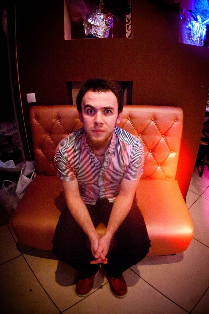 Стас Рыбаков | Иваново