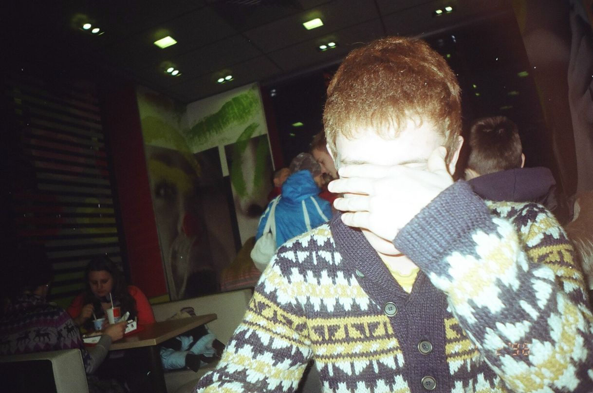 Максим Козлов | Рыбинск