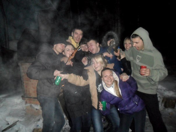 Анна Зебницкая | Киров