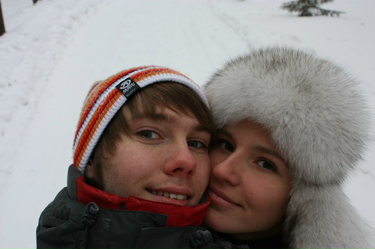 Ольга Кузнецова | 