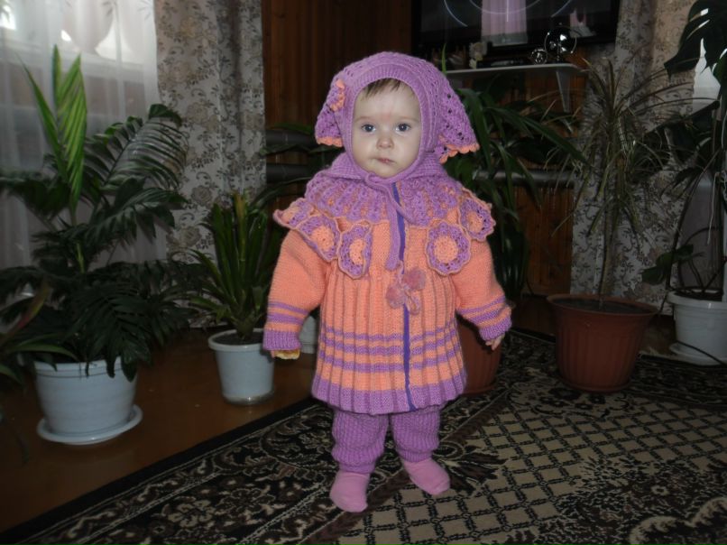 Марина Давлетбаева | Мамадыш