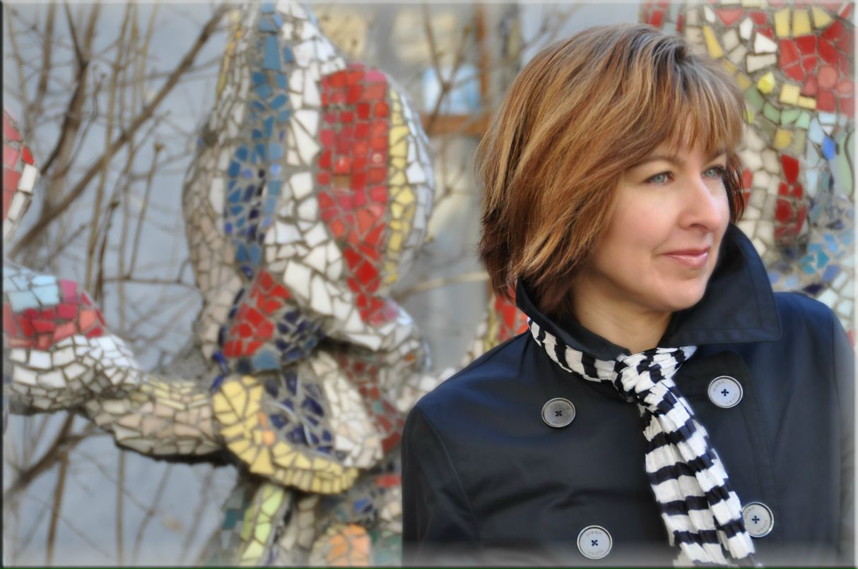 Ольга Сиянович | Санкт-Петербург