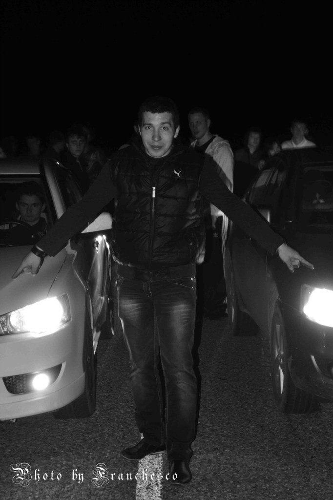 Алексей Минин | Краснодар