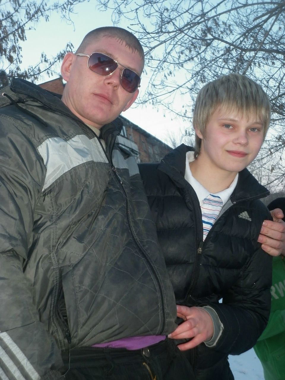 Александра Гуляева | Челябинск