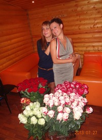 Елена Ситникова