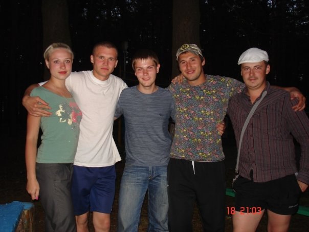 Артем Зимин | Ярославль