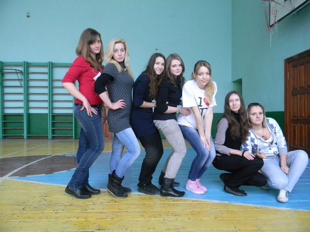 Оля Сергеевна ♥ | Киев