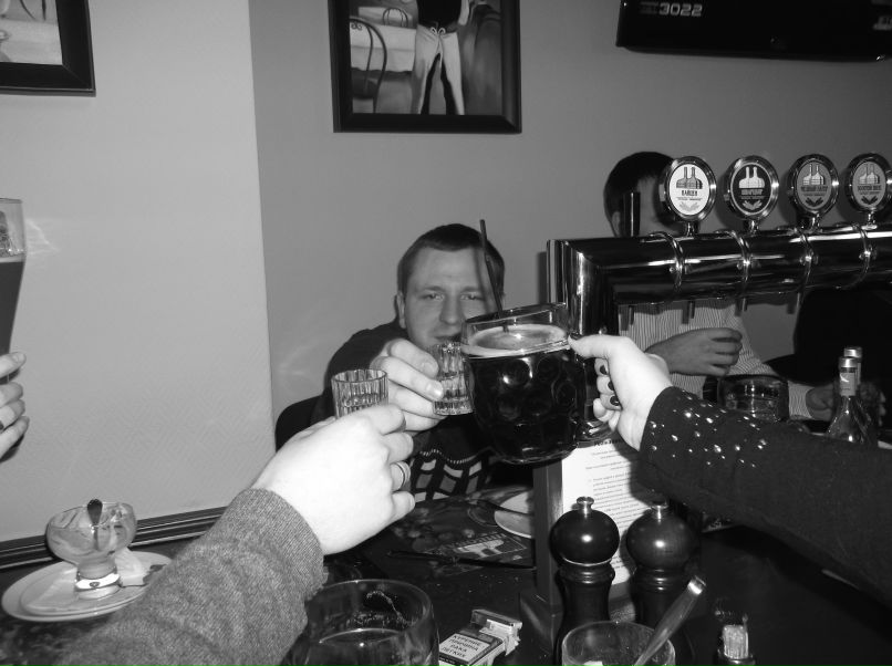 Мария Гвоздикова ANTARI | 