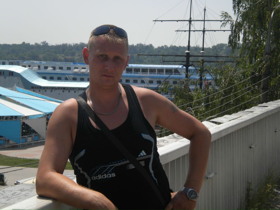 Дмитрий Дмитриев | Петрозаводск