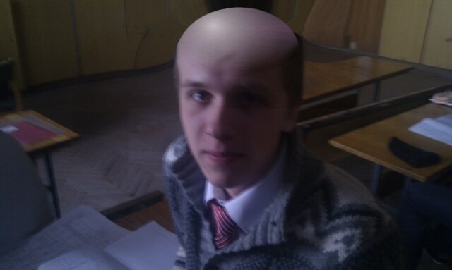 Алексей Гнездилов | Саратов