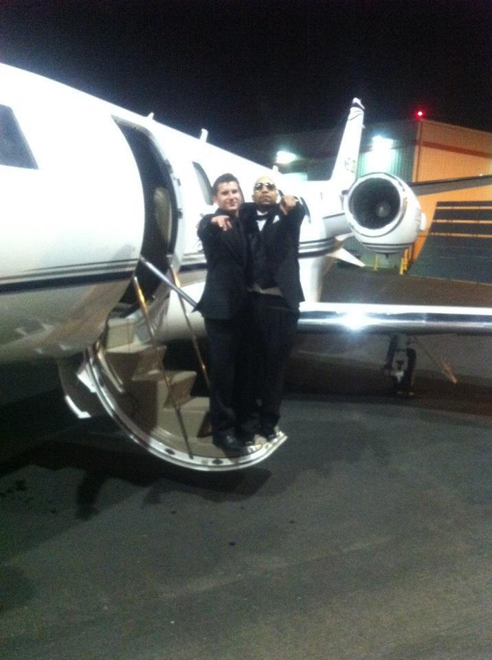 Yaroslav Boston-Nefedov | San Francisco