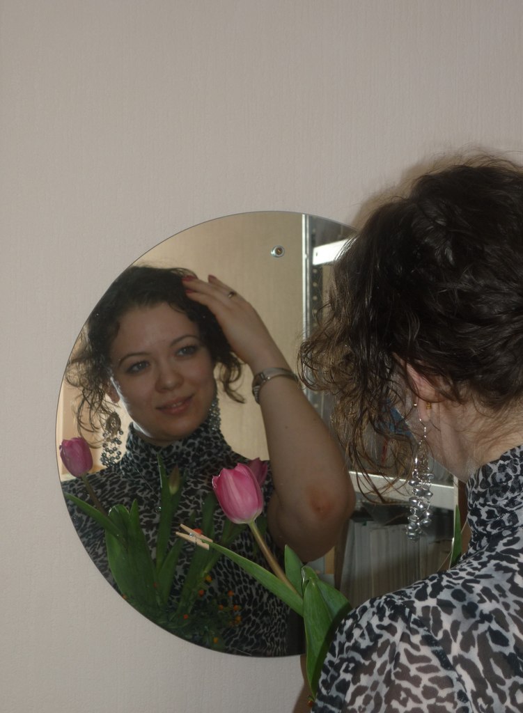 Анна Лешко | Ижевск