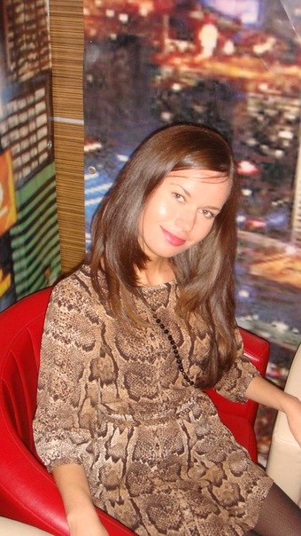 Венера Мещерова | Санкт-Петербург