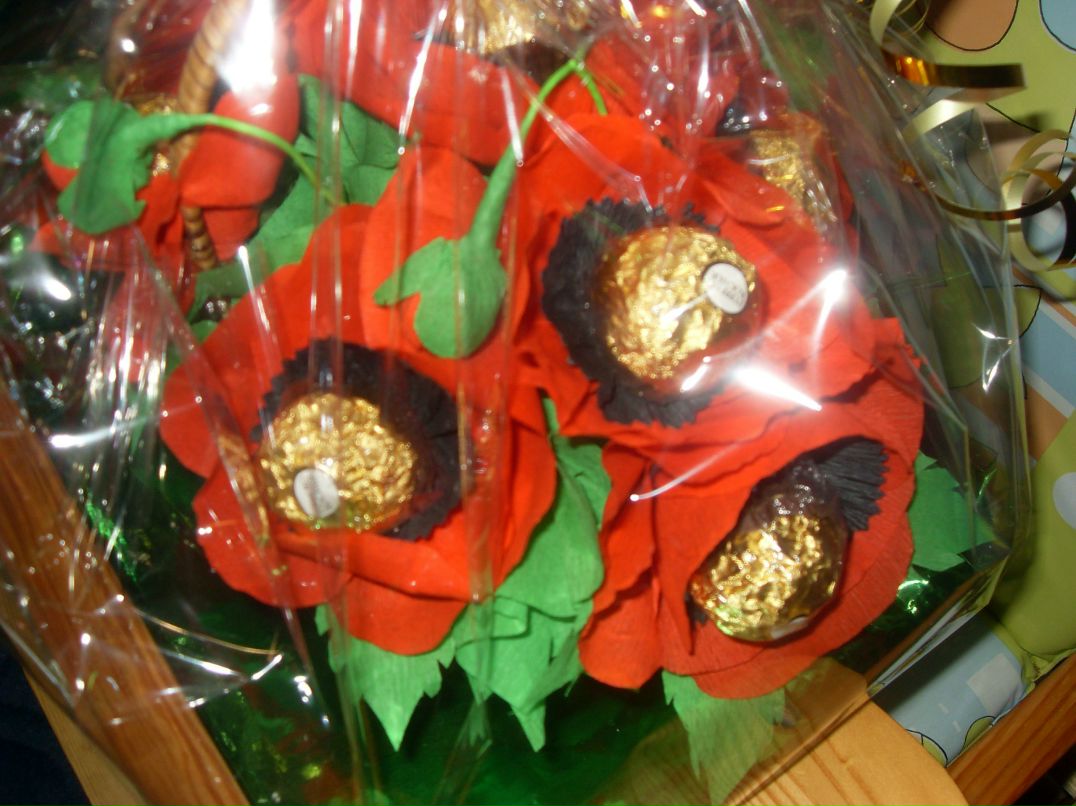 Надюшка Кашенкова | Шахтерск