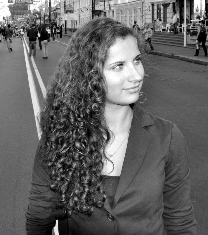 Кристинка Климчук | Киев