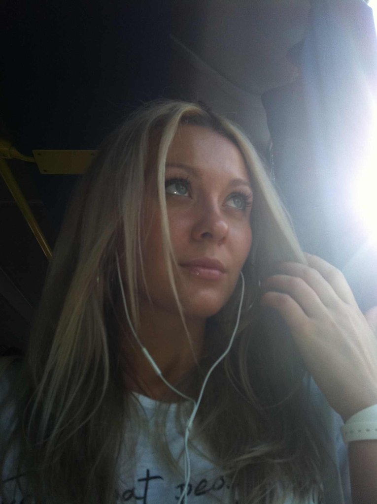 Наташа Меньшикова ☆ | Москва