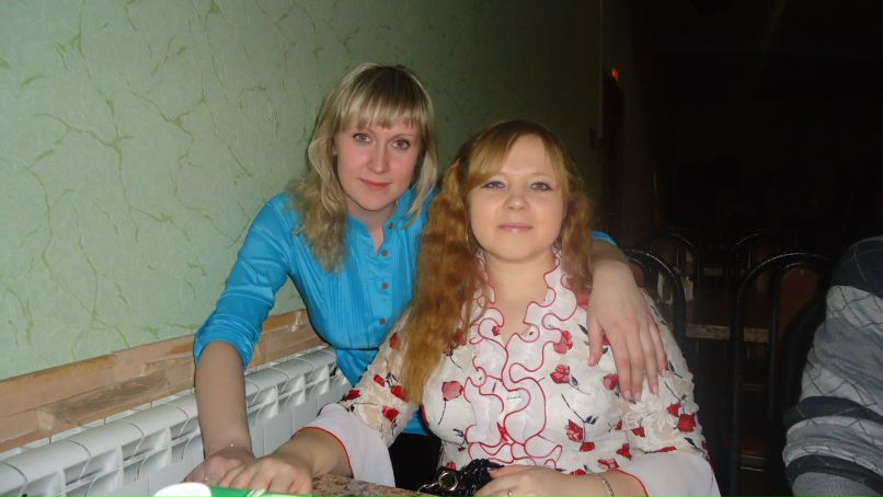 Екатерина Леконцева | Ижевск