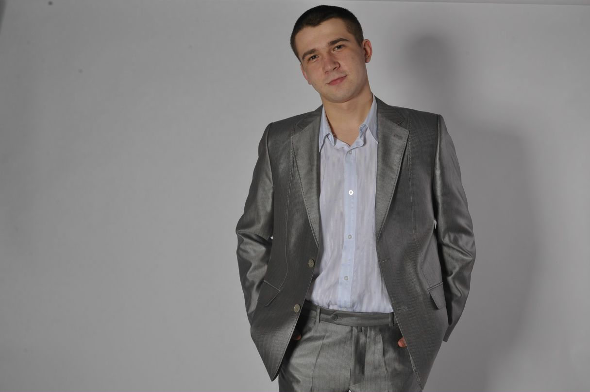 Денис Кутьев | Серпухов