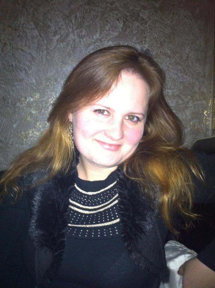 Анна Иванова | Москва