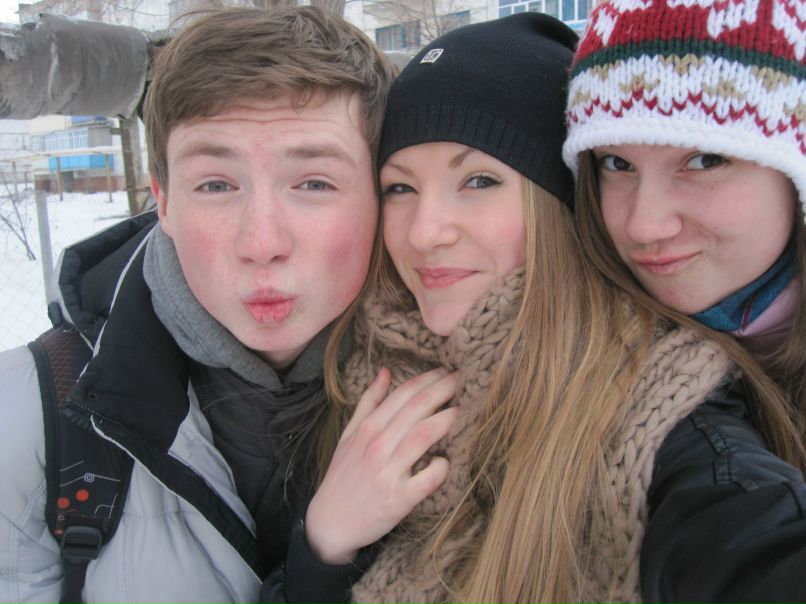 Ксения Гулида ♕ | Москва