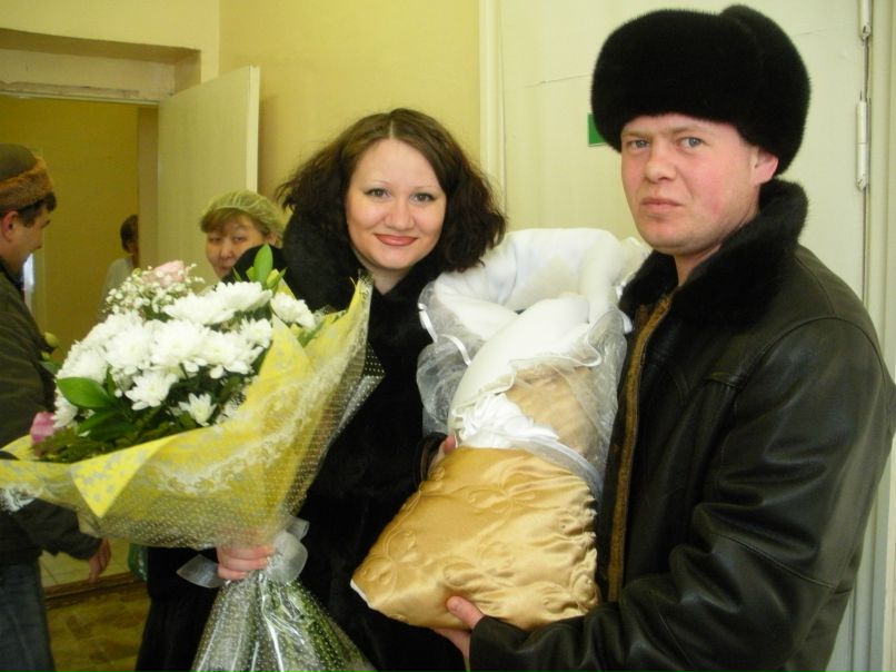 Татьяна Заворина | Омск