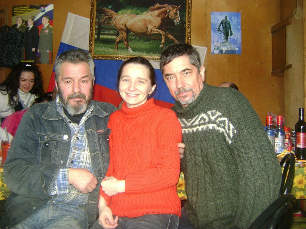 Ирина Щелкова | Воскресенск