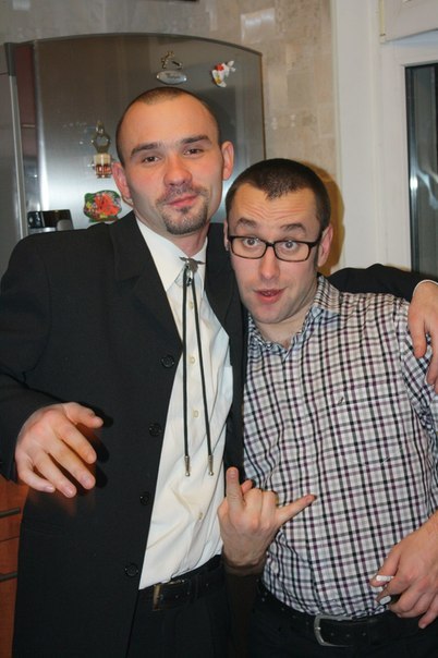 Станислав Рачков 