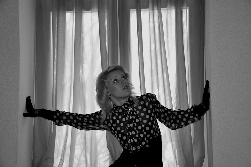 Ксения Романова | Самара