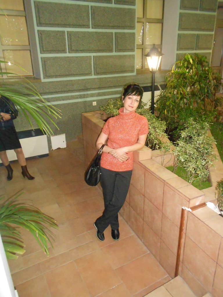 Наталья Пушкарёва | Кириши