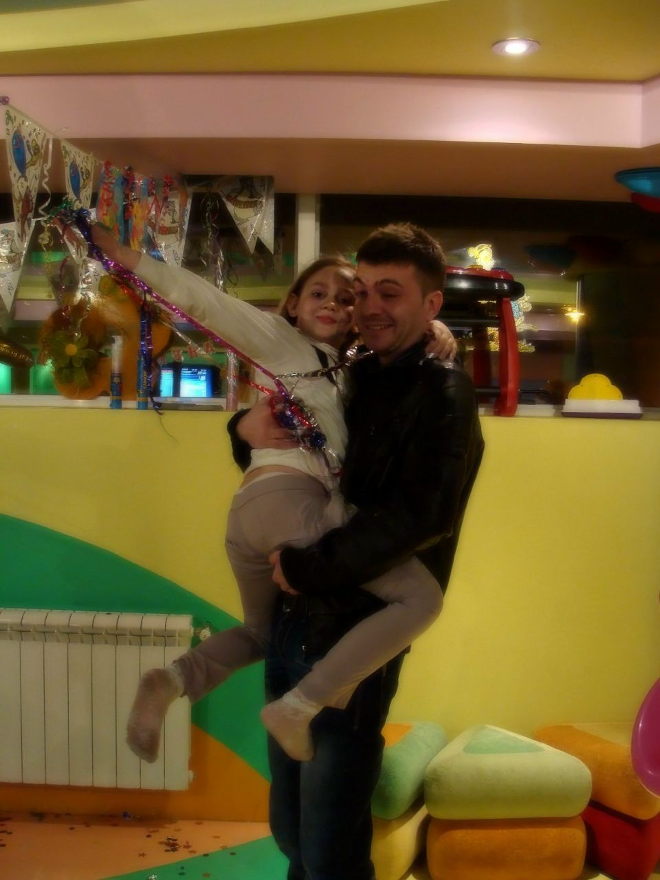 Паша Данчецкий | Черновцы