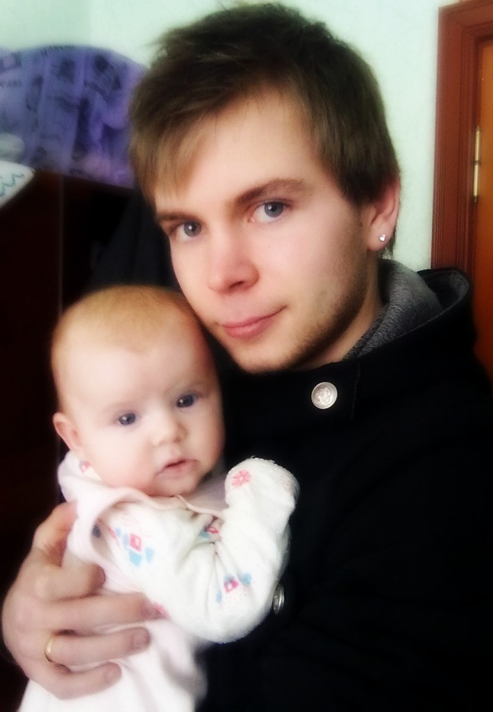 Макс Садовець | Луцк