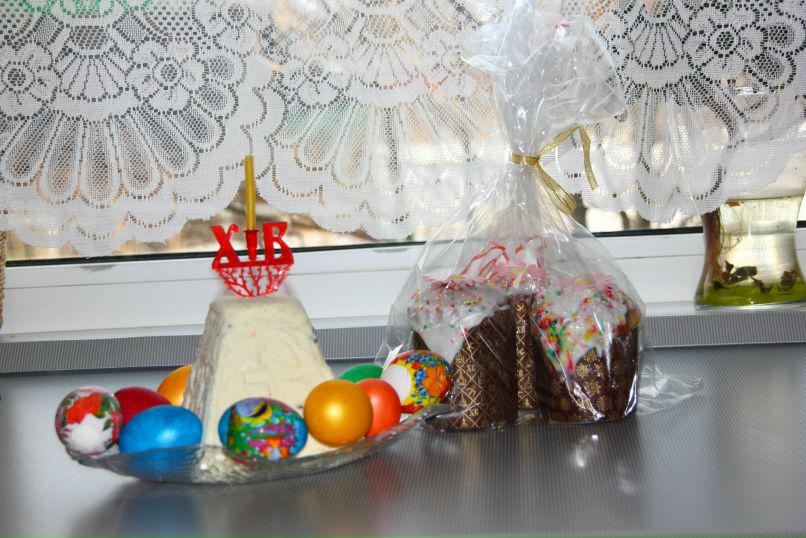 Даша Маленькая | Ярославль