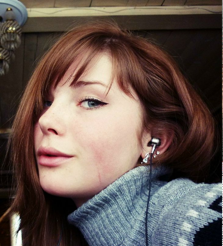 Эля Шерстнёва | Александров