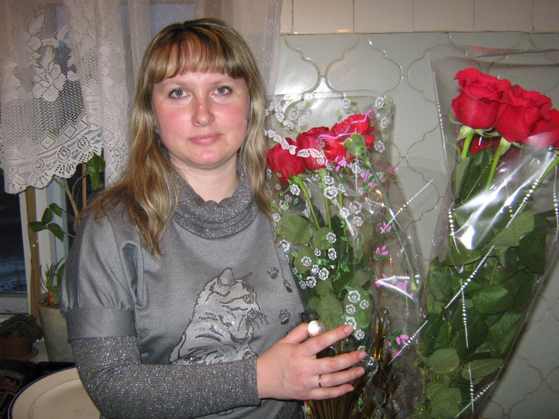 Наталья Шипилова | Каменка / Бильмак / Куйбышево