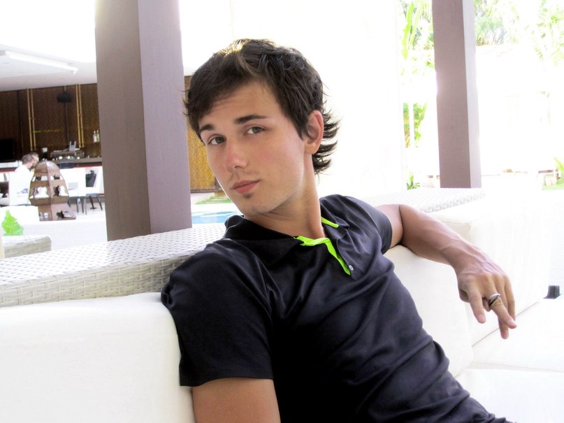 Christopher Robin | Москва