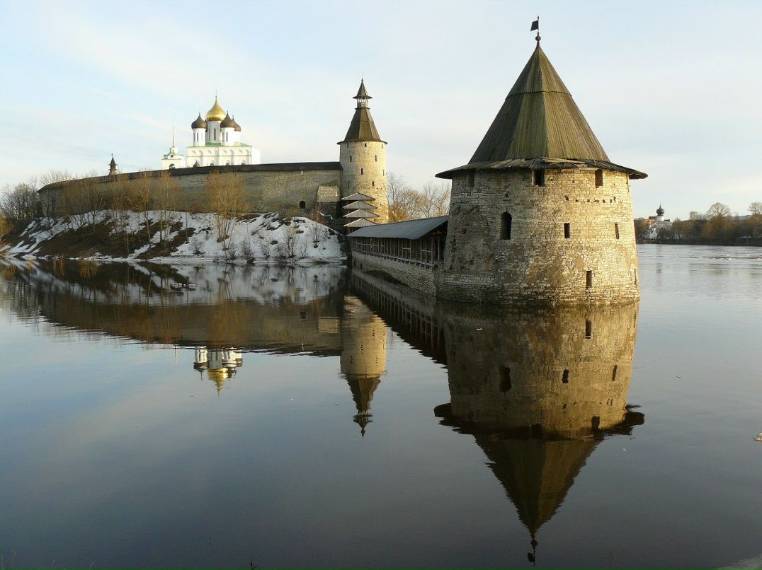 Евгений Яблоков | Нижний Новгород