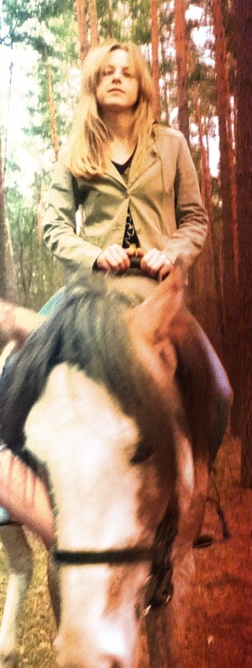 Алёна Драган | Hamburg