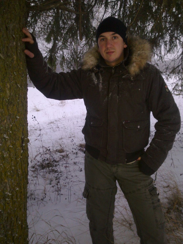 Сергей Кузнецов | Санкт-Петербург