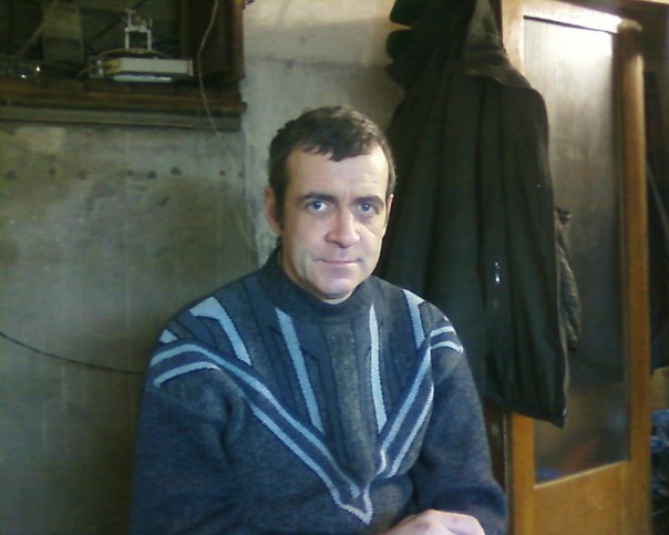 №9, Сергей Поташов, Инза №9, Сергей Поташов, Инза