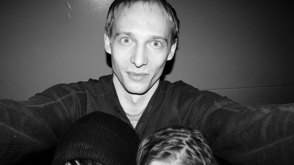 Константин Гайворонский | Москва