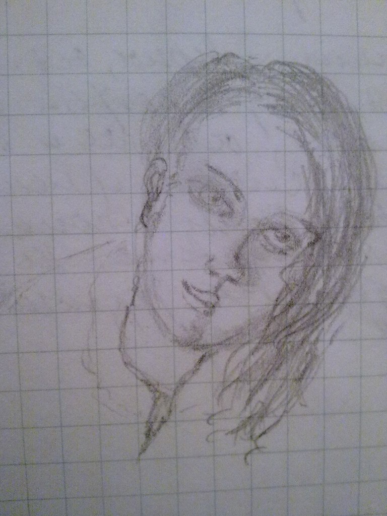 Лена Гребёнкина | Нижний Новгород