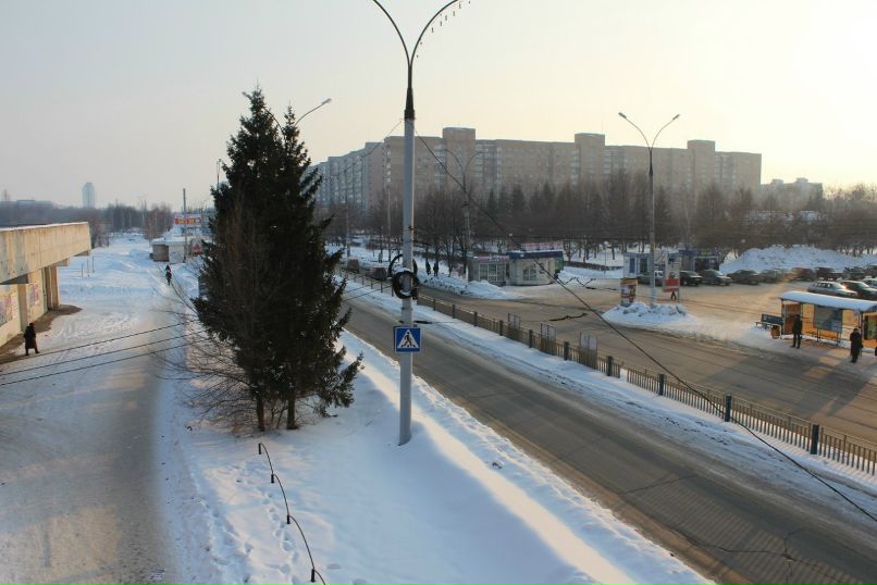 Александра Емельянова ^_^ | Тольятти