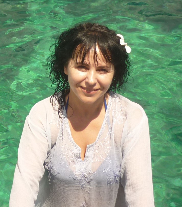 Жанна Бубнова | Тюмень