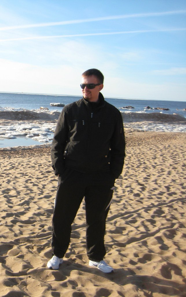 Виталя Бумаков | Даугавпилс