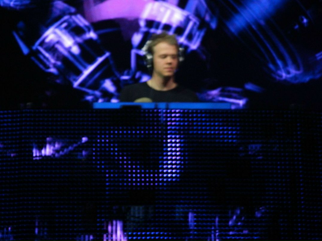 Алексей Булгачев | Москва