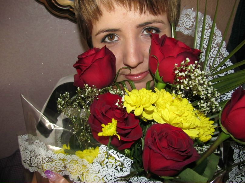 Жанна Брутчикова | Красноярск