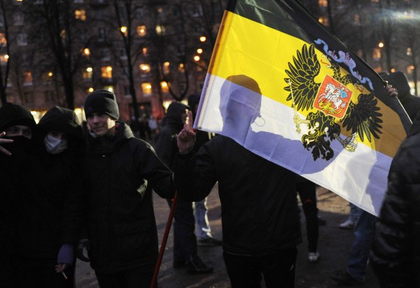 Сергей Гвоздев | Екатеринбург