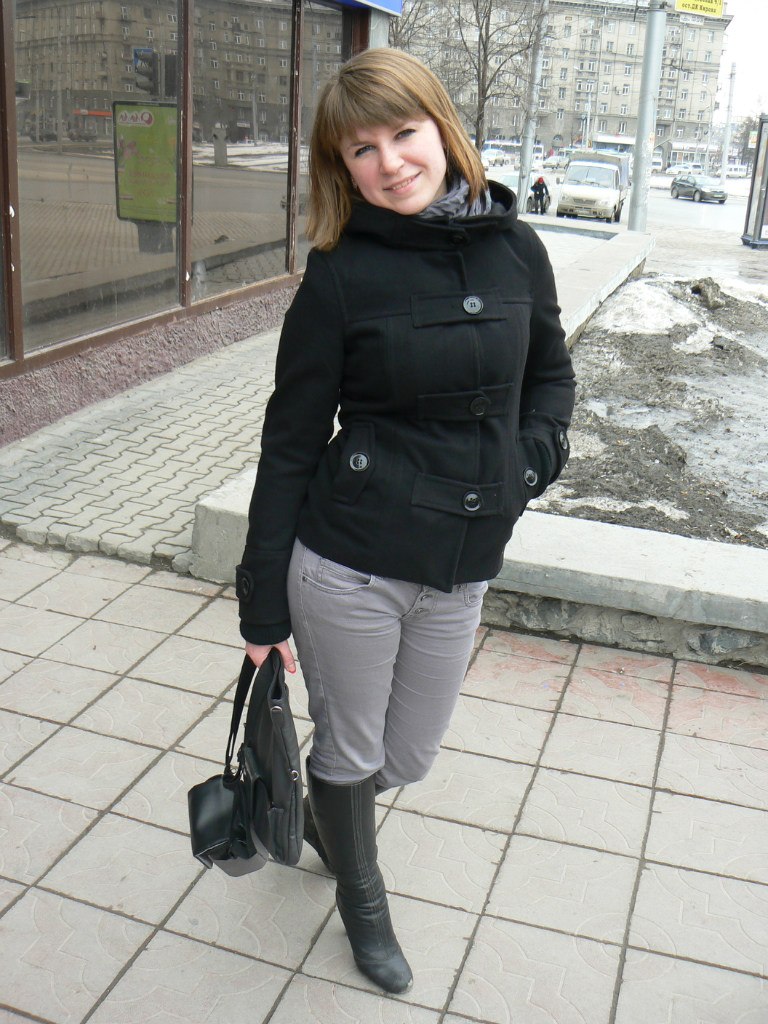 Татьяна Шелест | Новосибирск