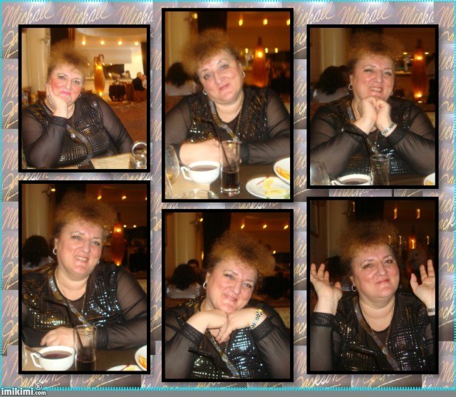 Марина Тихонова | Москва