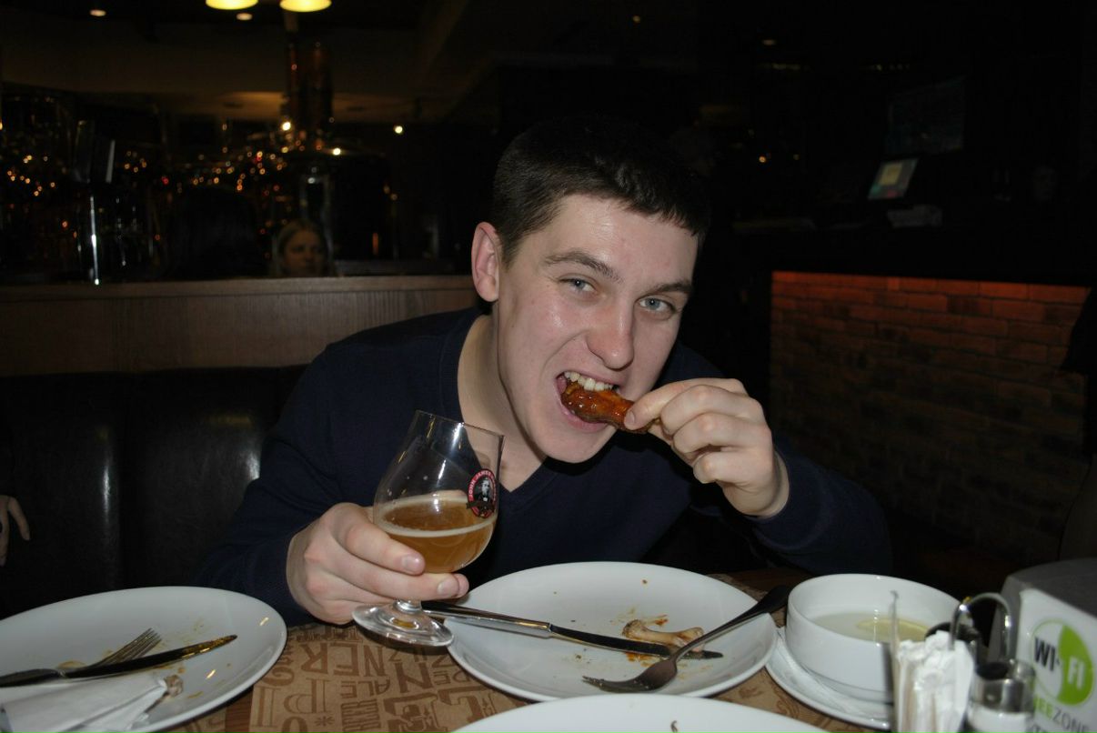 Константин Xxx | Симферополь